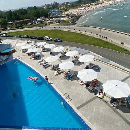 Paradiso 'В' 102 Private Sea View Apartment Несебър Екстериор снимка