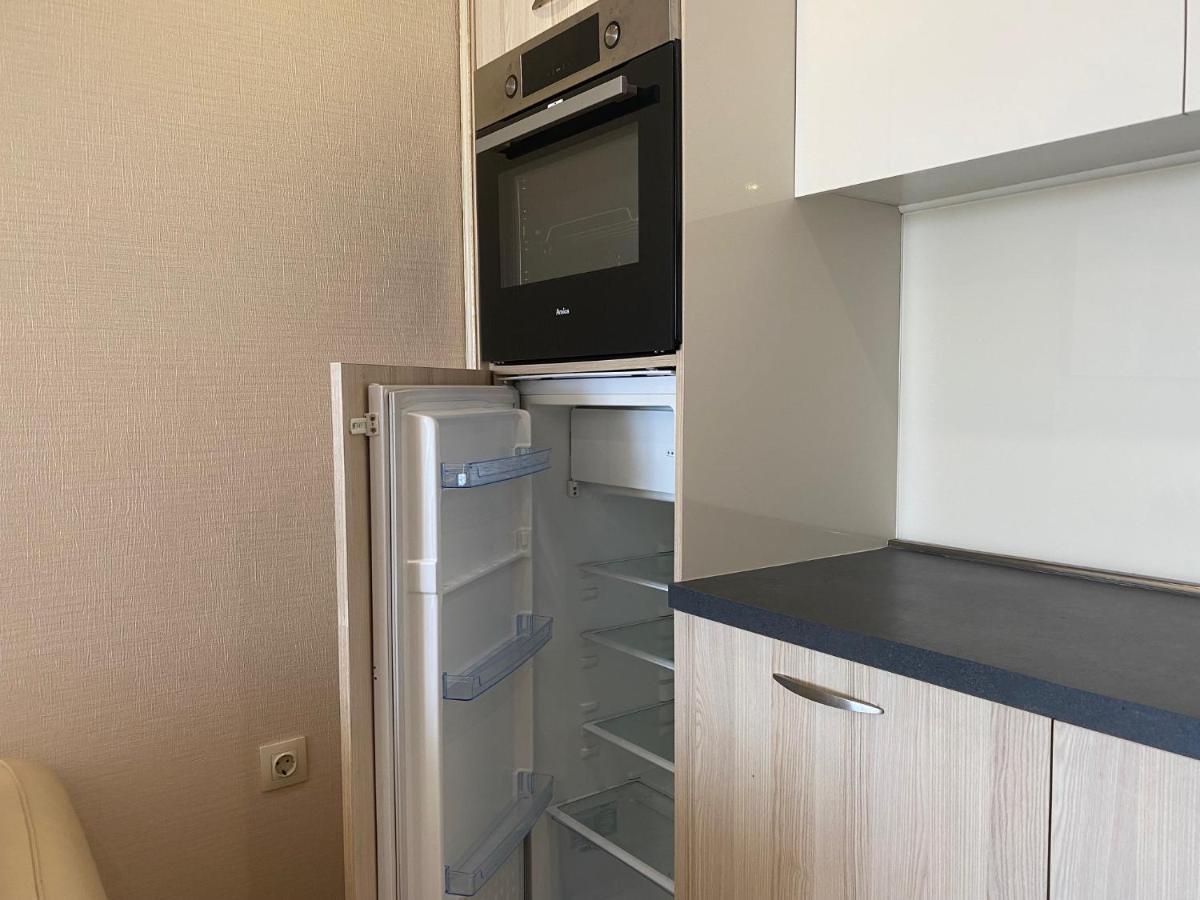 Paradiso 'В' 102 Private Sea View Apartment Несебър Екстериор снимка