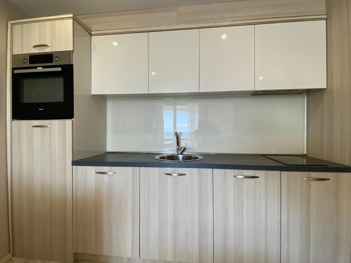 Paradiso 'В' 102 Private Sea View Apartment Несебър Екстериор снимка