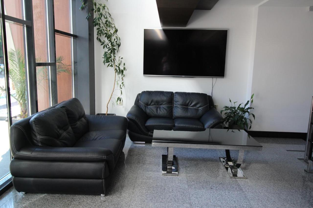 Paradiso 'В' 102 Private Sea View Apartment Несебър Екстериор снимка