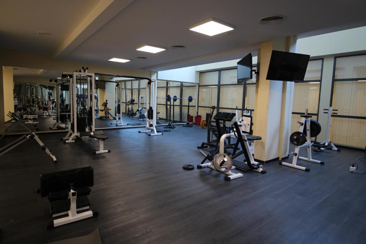 Paradiso 'В' 102 Private Sea View Apartment Несебър Екстериор снимка
